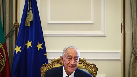 Foto&nbsp;RODRIGO ANTUNES/Lusa