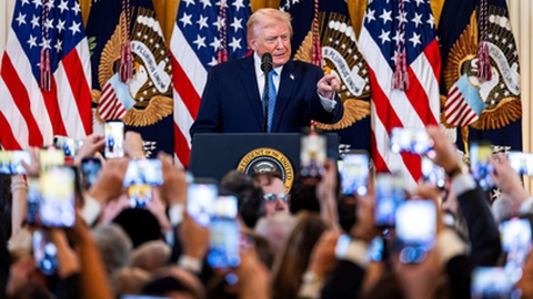 Foto&nbsp;JIM LO SCALZO/EPA