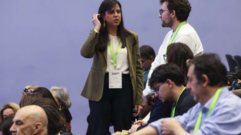 Foto PAULO NOVAIS/Lusa