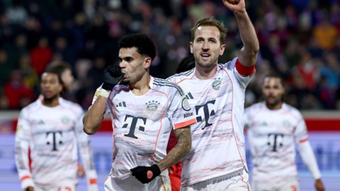 FOTO RONALD WITTEK/EPA