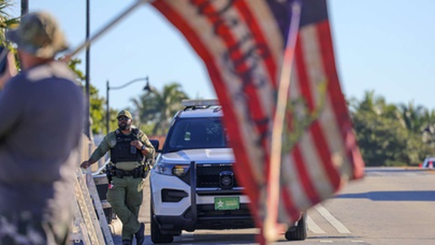 FOTO CRISTOBAL HERRERA-ULASHKEVICH/EPA