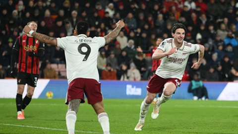 FOTO DANIEL HAMBURY/EPA&nbsp;&nbsp;