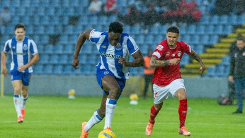 FOTO EDUARDO COSTA/EPA