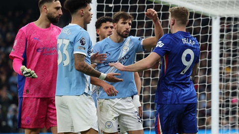 FOTO ADAM VAUGHAN/EPA