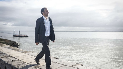 Foto&nbsp;ANTÓNIO PEDRO SANTOS/Lusa