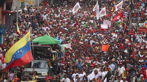 Foto&nbsp;Miguel Gutierrez/EPA/EFE