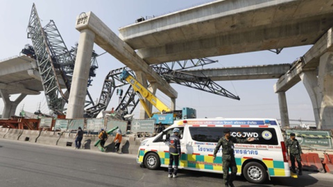 Foto&nbsp;NARONG SANGNAK/EPA