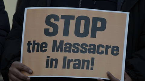 Foto&nbsp;JEON HEON-KYUN/EPA