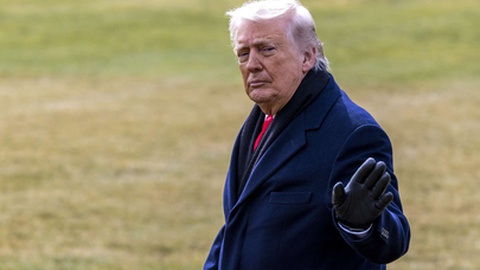 Foto&nbsp;SHAWN THEW/EPA