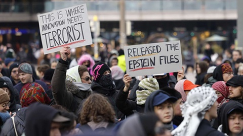 Foto&nbsp;PETER KLAUNZER/EPA