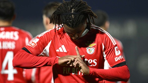 Foto&nbsp;FERNANDO VELUDO/Lusa/EPA