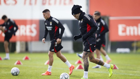 Foto&nbsp;FILIPE AMORIM/Lusa/EPA