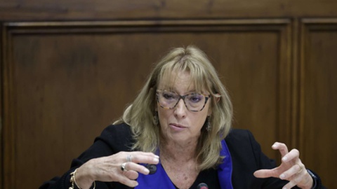 Foto Arquivo/MARCOS BORGA/Lusa