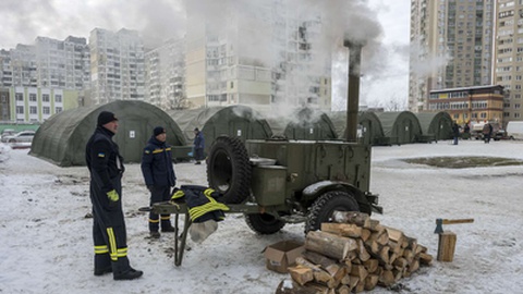 Foto&nbsp;MAXYM MARUSENKO/EPA
