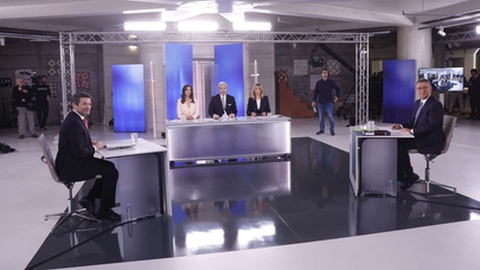 Foto&nbsp;ANTÓNIO PEDRO SANTOS/Lusa