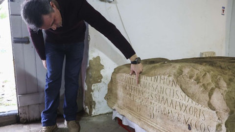 Foto&nbsp;LUÍS FORRA/Lusa