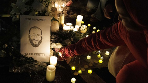 Foto&nbsp;WILL OLIVER/EPA/EFE