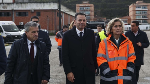 Foto&nbsp;PAULO NOVAIS/Lusa