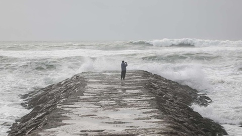 FOTO CARLOS M. ALMEIDA/LUSA