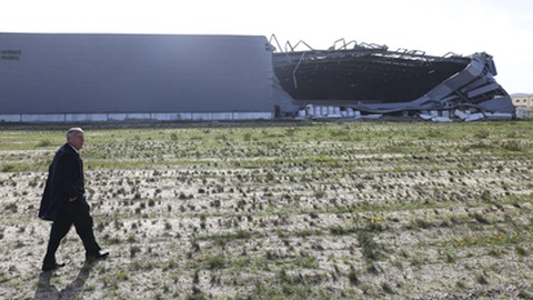 Foto&nbsp;PAULO NOVAIS/Lusa