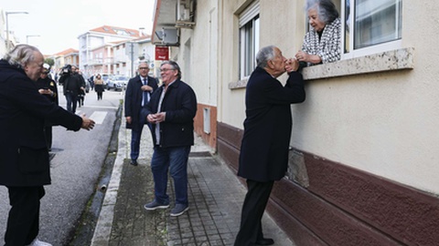 Foto&nbsp;PAULO NOVAIS/Lusa