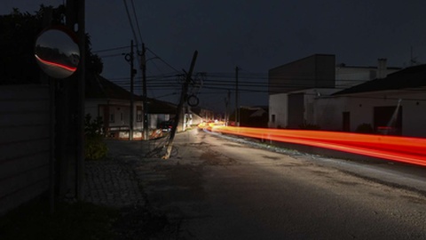 Foto&nbsp;CARLOS BARROSO/Lusa