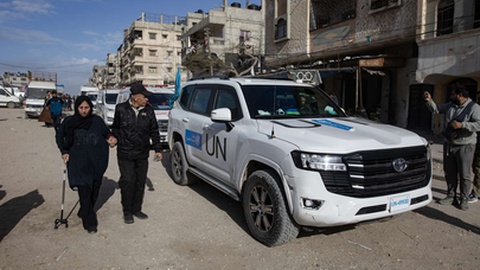 Foto&nbsp;HAITHAM IMAD/EPA