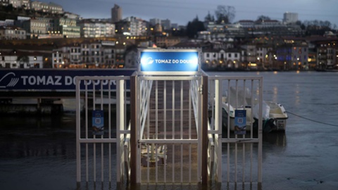 Foto&nbsp;ESTELA SILVA/Lusa