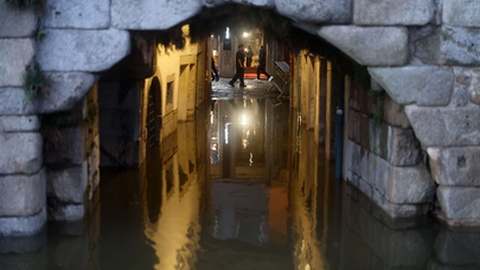 Foto&nbsp;ESTELA SILVA/LUSA