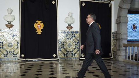 Foto Arquivo/José Sena Goulão/EPA