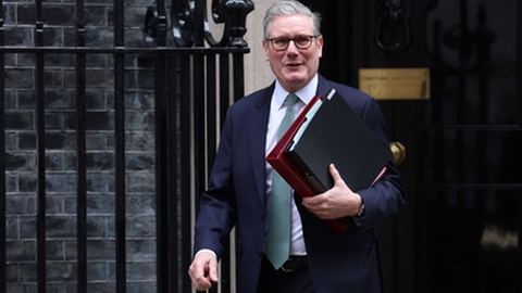 FOTO&nbsp;ANDY RAIN/EPA