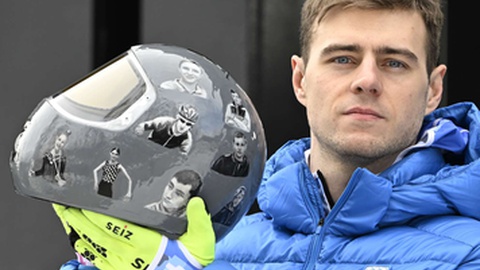 Foto&nbsp;DANIEL DAL ZENNARO/ANSA/EPA