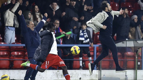 Foto&nbsp;MANUEL FERNANDO ARAÚJO/LUSA/EPA