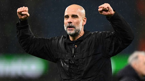 FOTO PETER POWELL/EPA