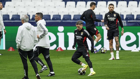 Foto&nbsp;Rodrigo Jimenez/EFE/EPA