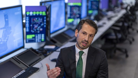 Foto&nbsp;JOSÉ SENA GOULÃO/Lusa