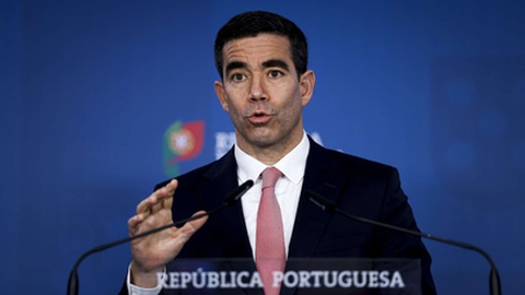 Foto Arquivo/LUSA/FILIPE AMORIM