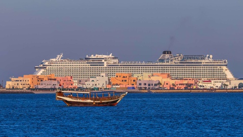 FOTO HANNIBAL HANSCHKE/EPA&nbsp;&nbsp;