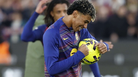 Foto Toni Albir/EPA&nbsp;&nbsp;