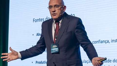 FOTO JOSÉ SENA GOULÃO