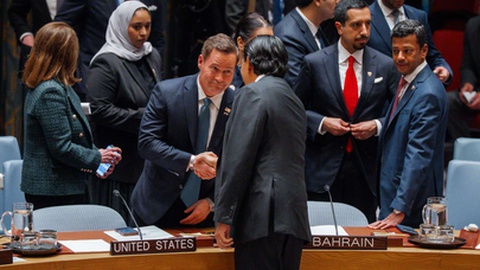 FOTO OLGA FEDOROVA/EPA