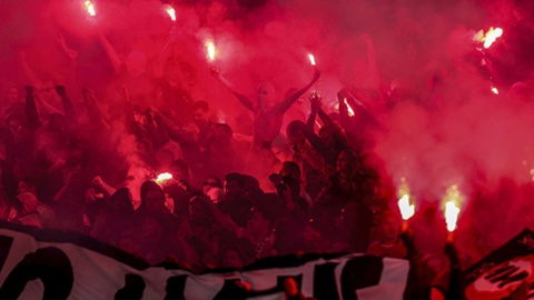 Foto&nbsp;MIGUEL A. LOPES/Lusa