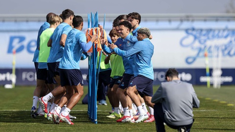 Foto&nbsp;JOSÉ COELHO/Lusa/EPA