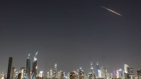 Foto&nbsp;ABIR SULTAN/EPA