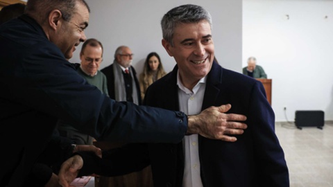 Foto José Coelho/LUSA