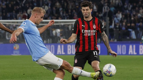 FOTO GIUSEPPE LAMI/EPA