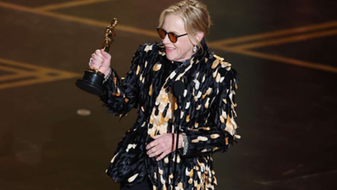 FOTO&nbsp;CHRIS TORRES/EPA