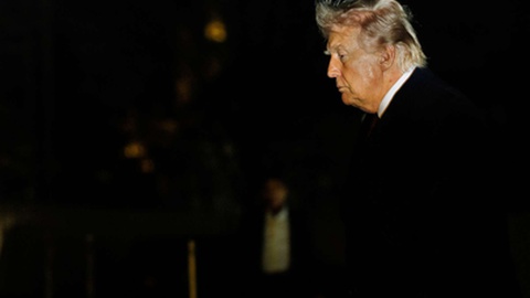 Foto&nbsp;Samuel Corum/EPA/POOL