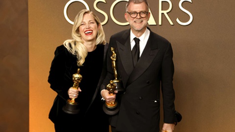 Foto&nbsp;JILL CONNELLY/EPA