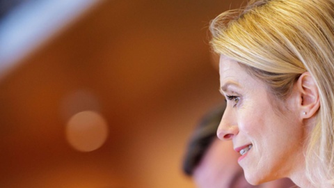 Abbas Araghch, ministro dos Negócios Estrangeiros iraniano, conversou, ao telefone, com&nbsp;a chefe da diplomacia da União Europeia,&nbsp;Kaja Kallas.